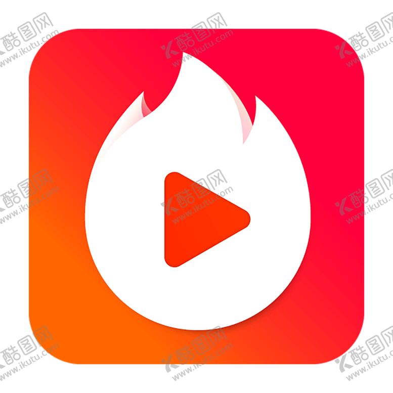 编号：53639307031542565951【酷图网】源文件下载-火山小视频