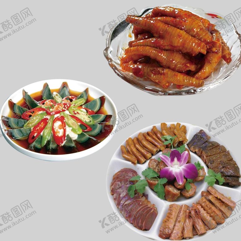 编号：15263009261709508370【酷图网】源文件下载-冷菜
