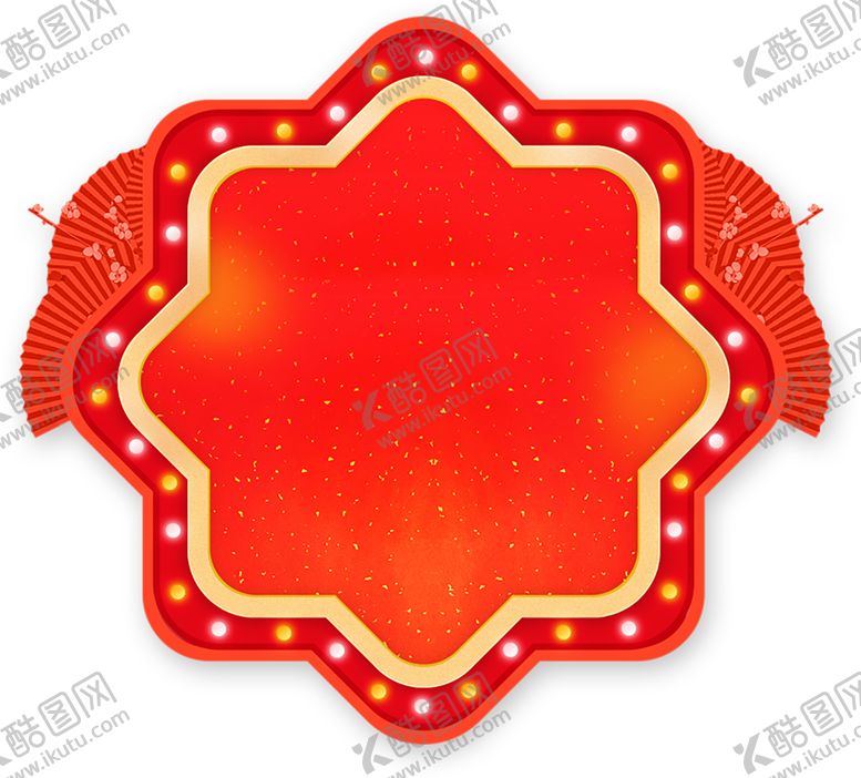 编号：94722010301017435757【酷图网】源文件下载-红色背景