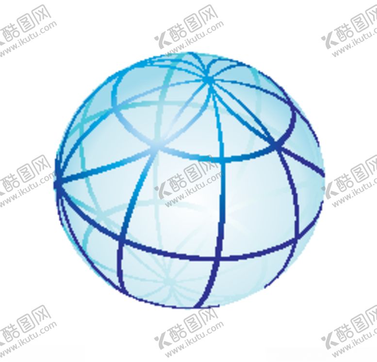 编号：24707110020738375045【酷图网】源文件下载-立体球矢量