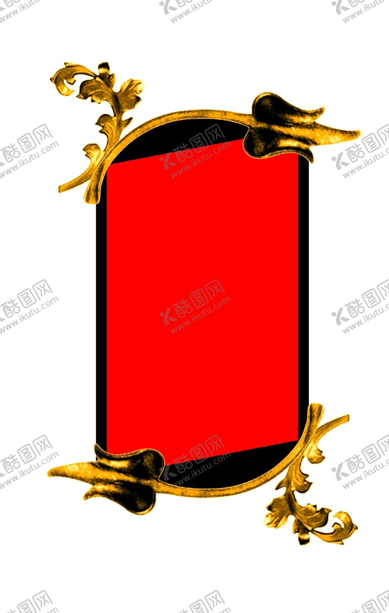 编号：90178811232012337579【酷图网】源文件下载-文本框图框设计