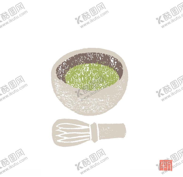 编号：68044709282327373487【酷图网】源文件下载-日式和风小清新图案