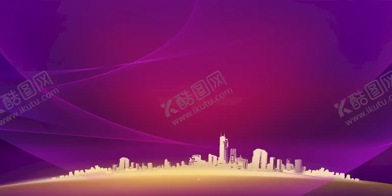 编号：45910410241351548138【酷图网】源文件下载-企业展板背景