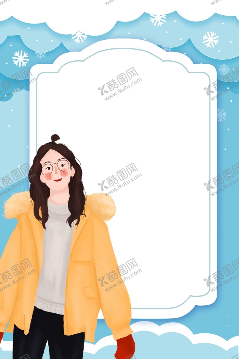 编号：36276110101127377261【酷图网】源文件下载-十二月你好