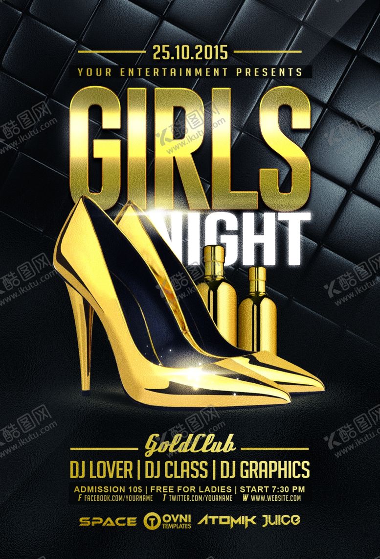 编号：76085009240628433066【酷图网】源文件下载-国外创意海报