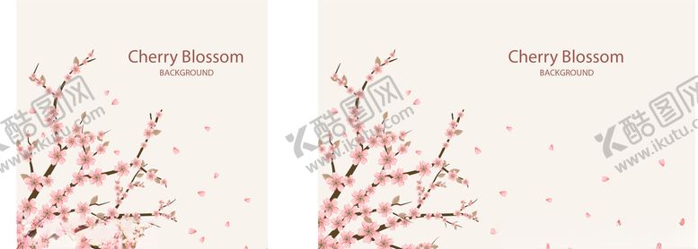 编号：44892310312011109924【酷图网】源文件下载-樱花