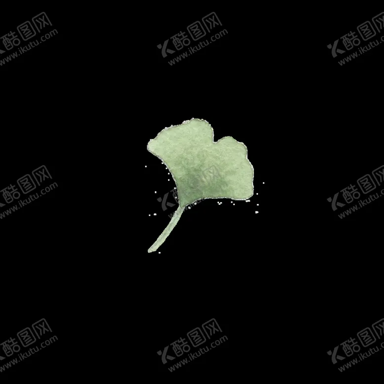 编号：92073810120706107840【酷图网】源文件下载-水彩树叶树枝