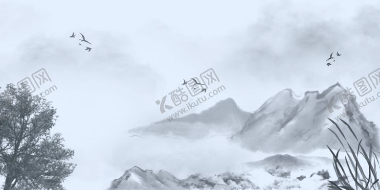 编号：83571410300455382669【酷图网】源文件下载-中国风背景墙