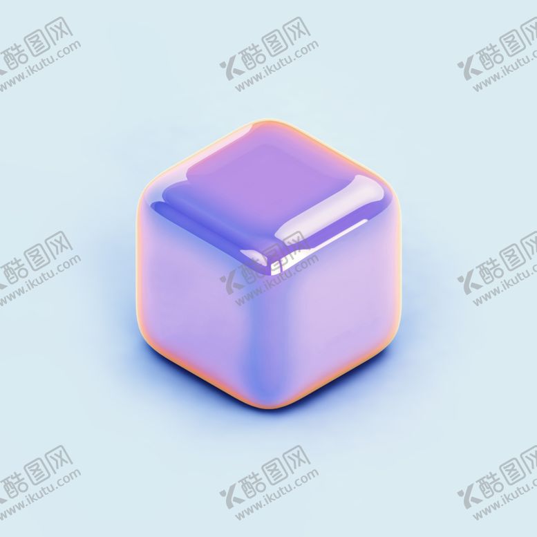 编号：84745809260741429130【酷图网】源文件下载-立方体背景