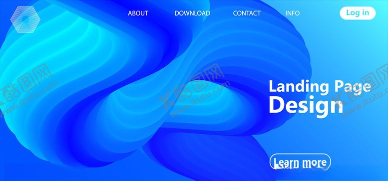 编号：15311710010518465338【酷图网】源文件下载-几何线条背景