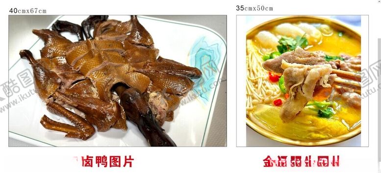 编号：13447702230552474781【酷图网】源文件下载-卤鸭图片