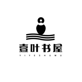 书店logo设计