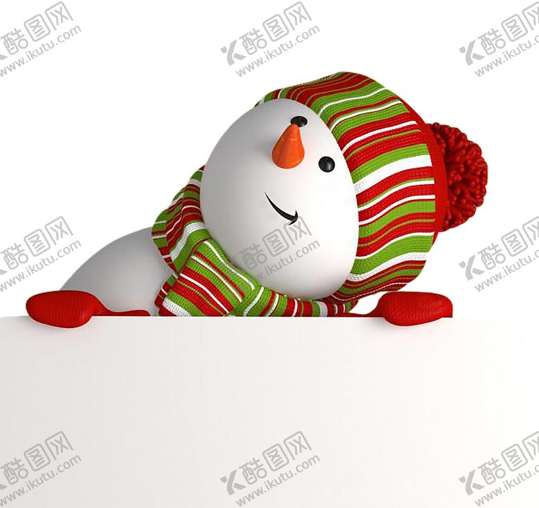 编号：81082807072048266270【酷图网】源文件下载-雪人