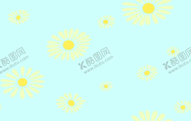 编号：99457410191213595814【酷图网】源文件下载-太阳花