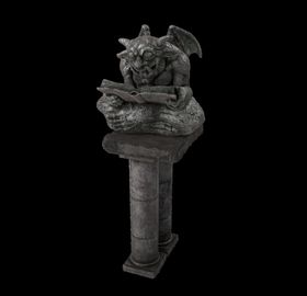 巫师素材