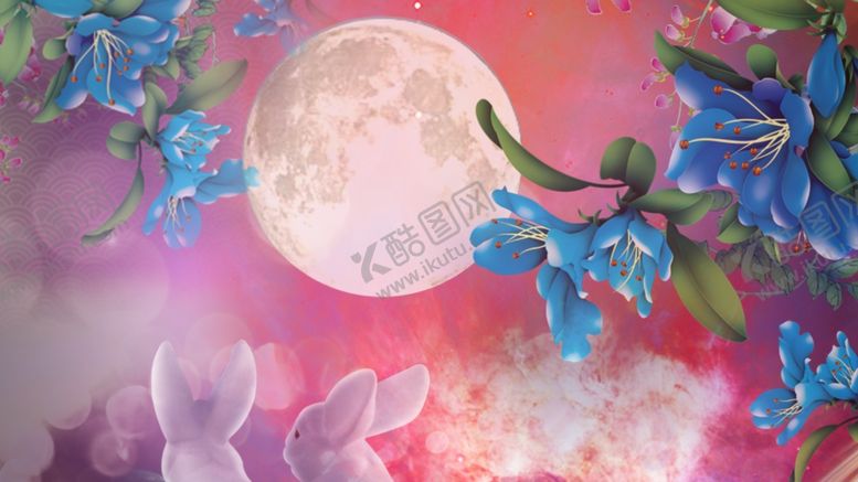 编号：67340809220112329682【酷图网】源文件下载-中秋节海报