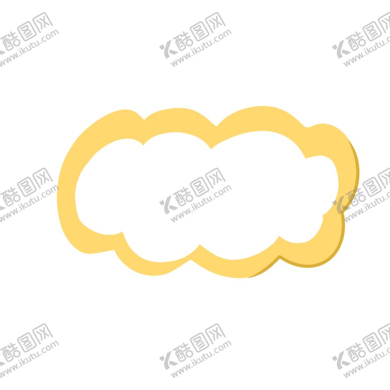 编号：75298306251555127934【酷图网】源文件下载-卡通边框