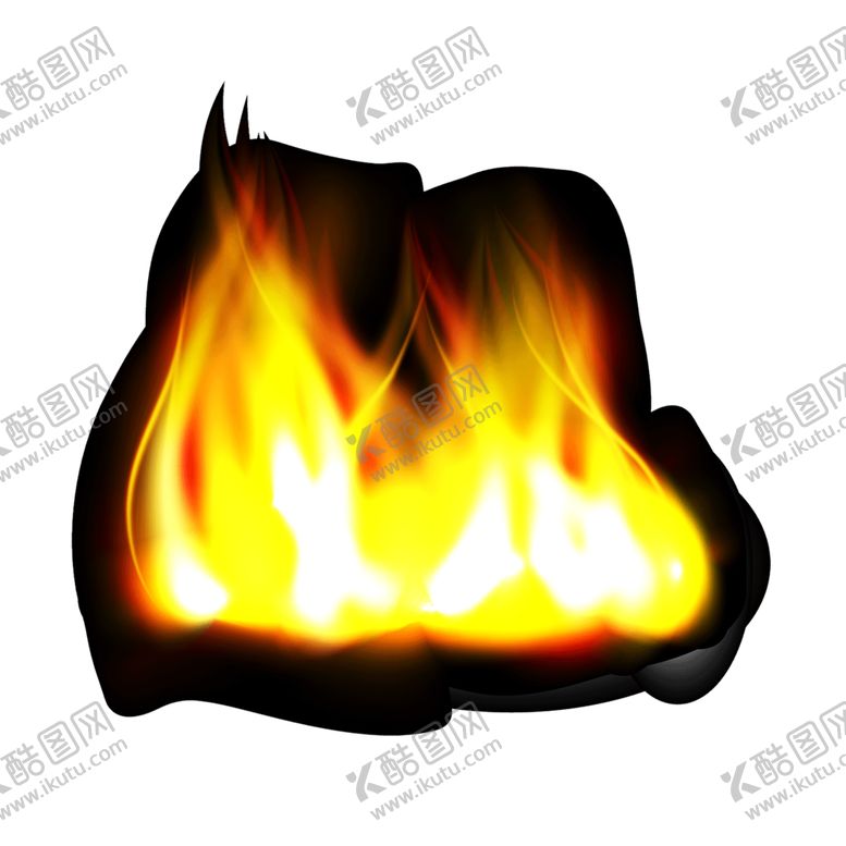 编号：64380209241807349817【酷图网】源文件下载-火焰素材