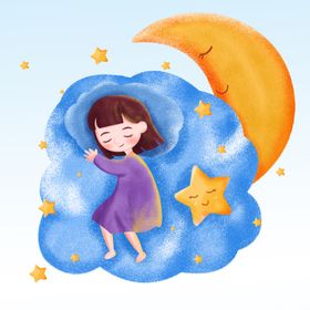 睡眠日门型