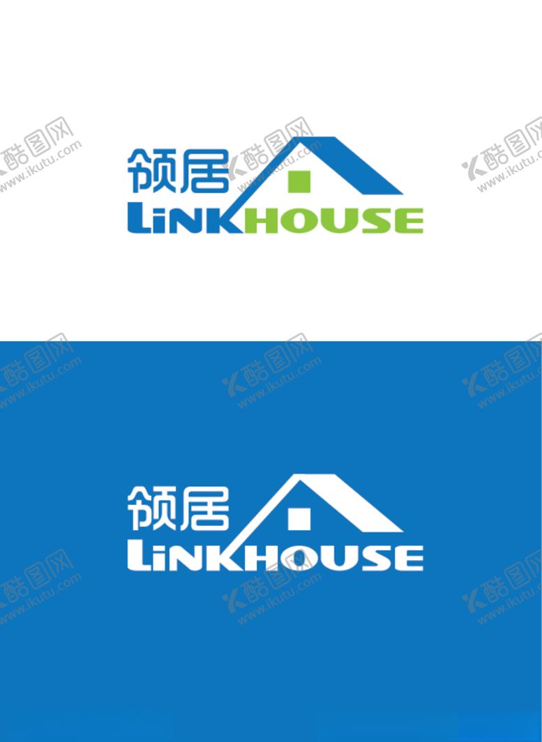 编号：64313310011548279190【酷图网】源文件下载-房产类标识设计