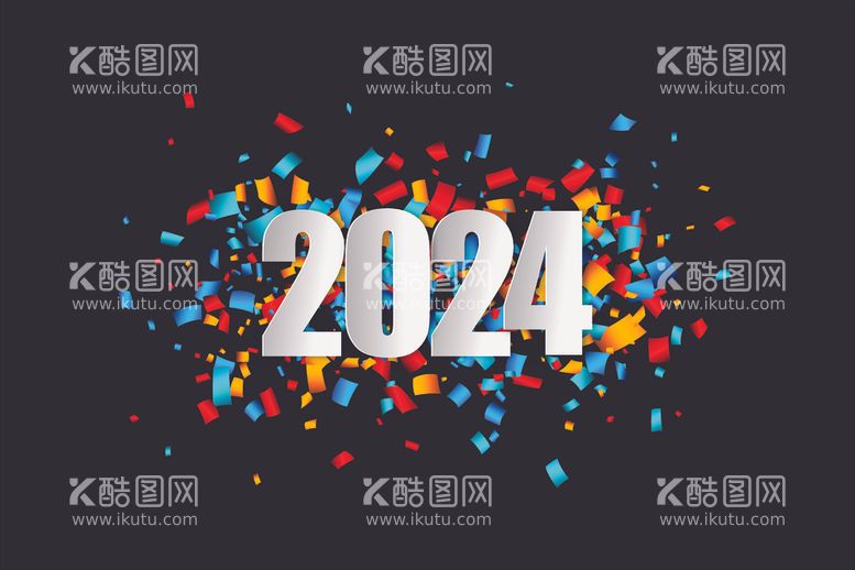 编号：68643612131500061921【酷图网】源文件下载-2024年字体