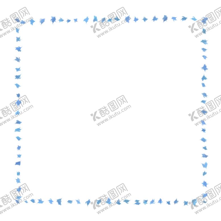 编号：40567509250001534050【酷图网】源文件下载-卡通边框