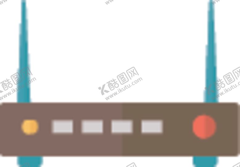 编号：92507406180027497967【酷图网】源文件下载-路由器