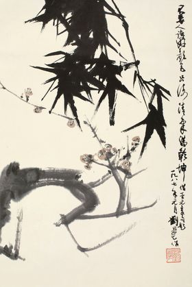刘旦宅