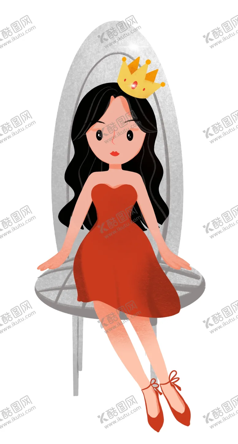 编号：47168909122342214632【酷图网】源文件下载-女王节 