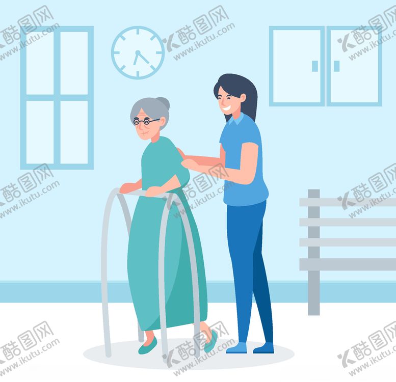 编号：57064004212104379842【酷图网】源文件下载-医生病人