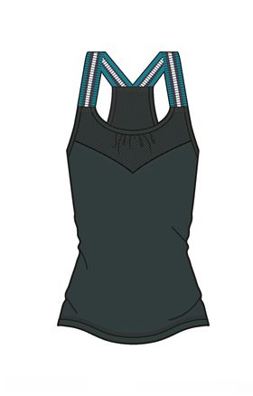 服装款式