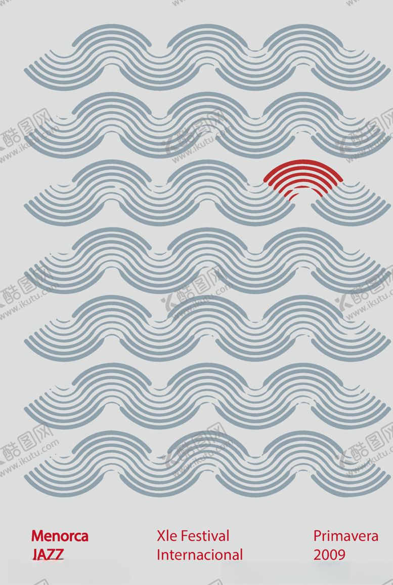 编号：86745210050519448448【酷图网】源文件下载-创意极简海报