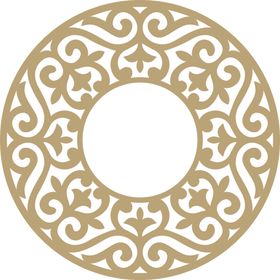 传统图案
