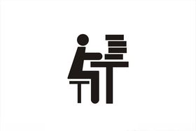 加班图标