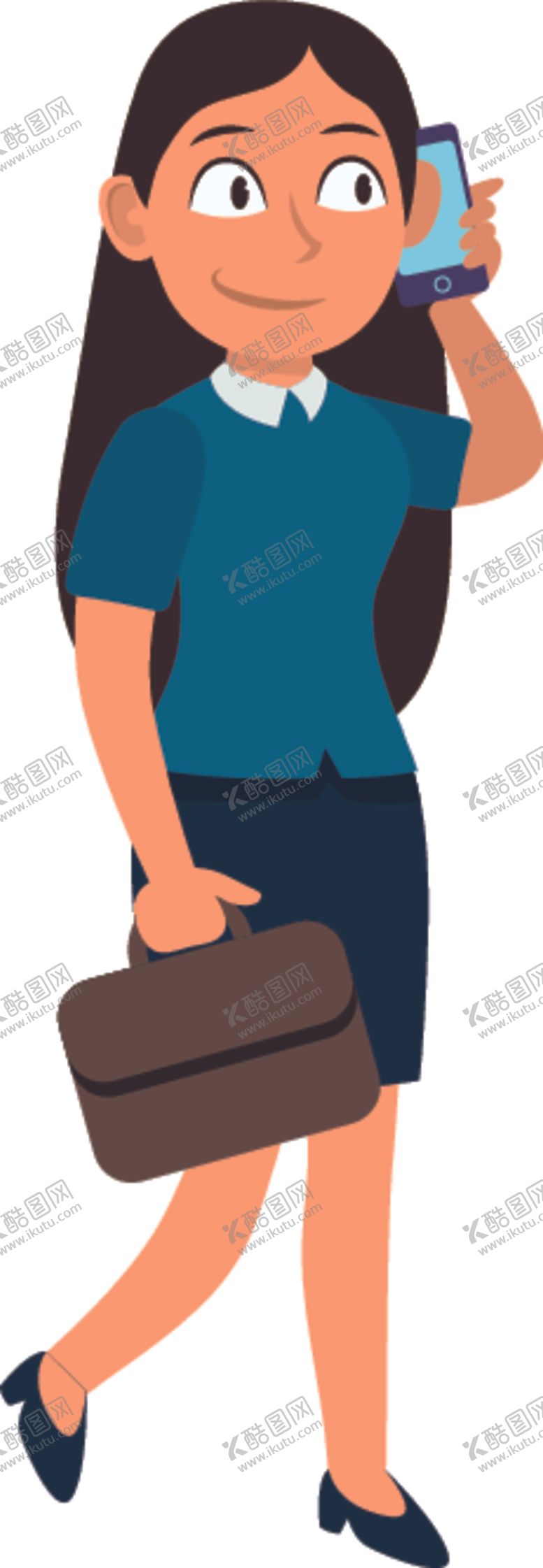 编号：38544710191547398194【酷图网】源文件下载-卡通人物