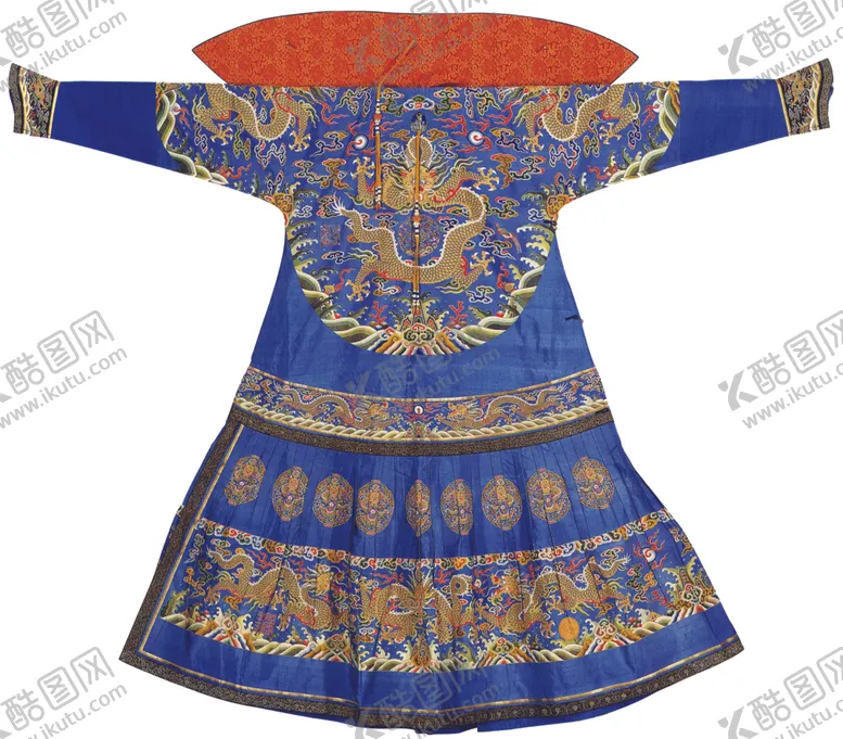 编号：63004004171529596588【酷图网】源文件下载-汉服素材