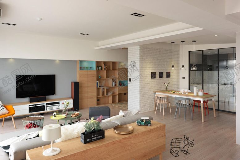 编号：67611209141527517914【酷图网】源文件下载-客厅