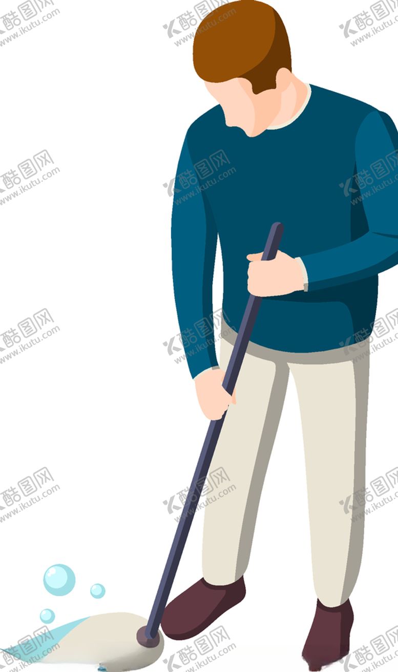 编号：87814706280855223439【酷图网】源文件下载-干家务
