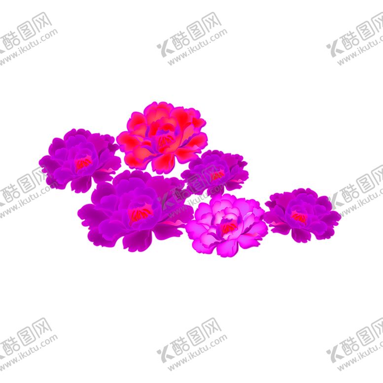 编号：94723209221153044208【酷图网】源文件下载-鲜花素材