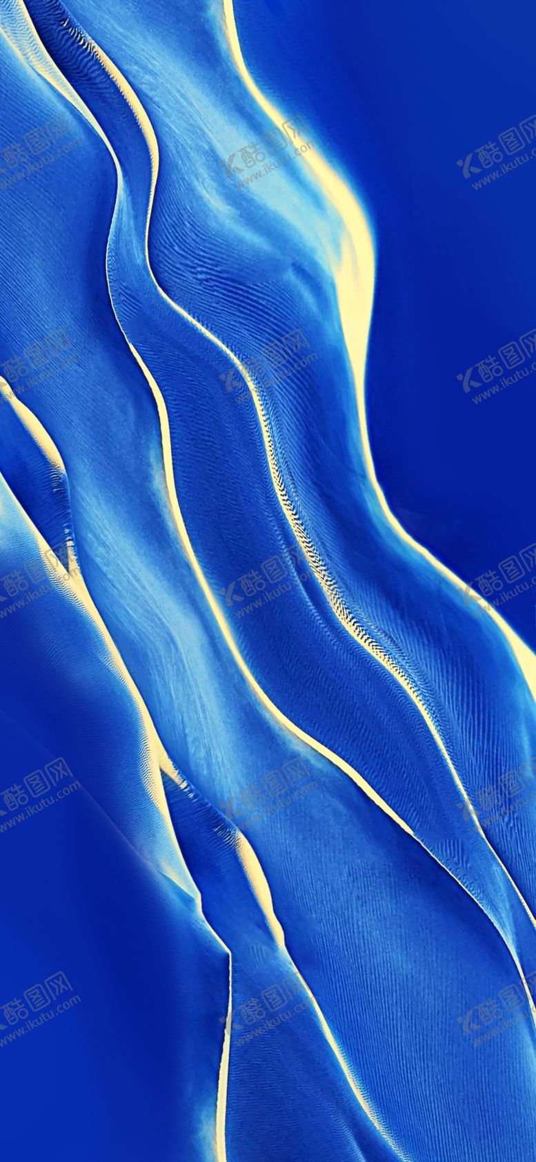 编号：85233210090032107800【酷图网】源文件下载-黄蓝底纹蓝色底纹黄色底纹图