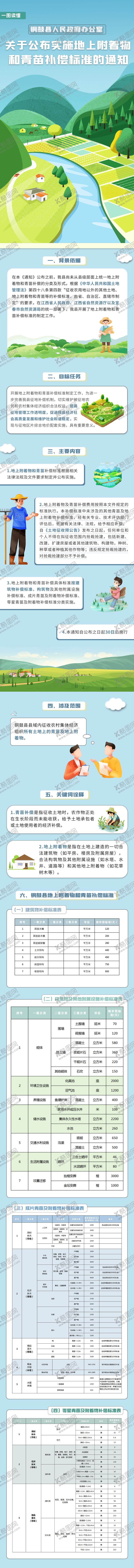 编号：75172109080347534406【酷图网】源文件下载-铜鼓县图解插画宣传长图专题设计