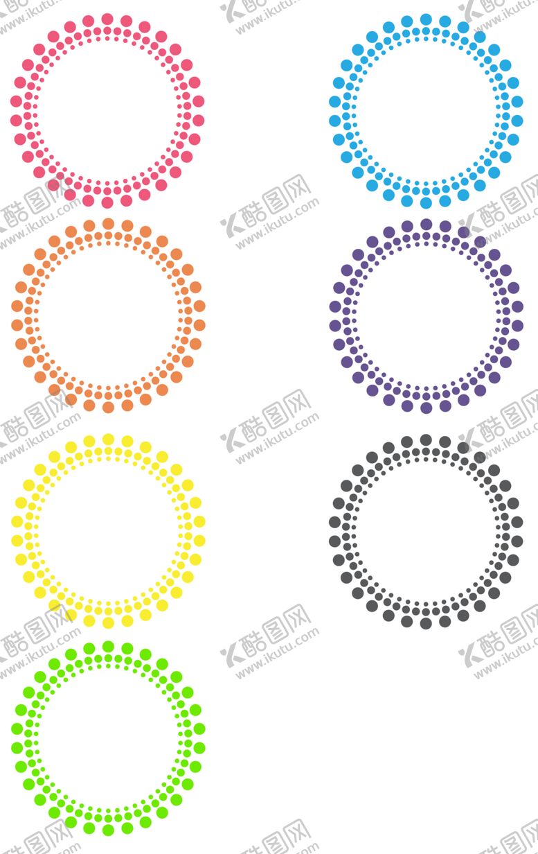 编号：91761610061236041880【酷图网】源文件下载-花圈