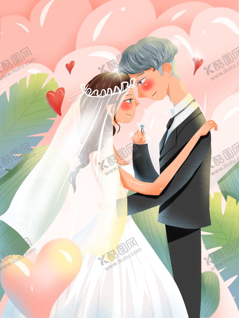 编号：29152806180122173622【酷图网】源文件下载-婚礼效果图