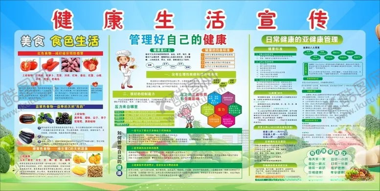 编号：81160301131516441901【酷图网】源文件下载-健康生活