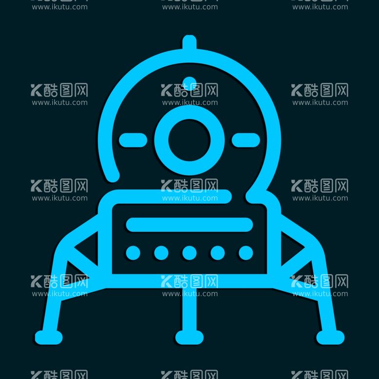 编号：92244701200939191571【酷图网】源文件下载-线性图标