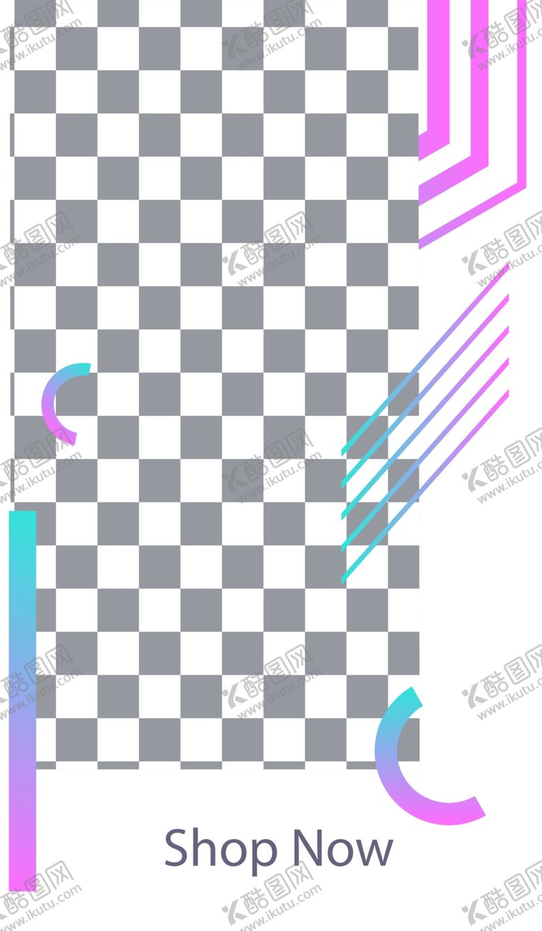 编号：21071805112057345333【酷图网】源文件下载-简约海报