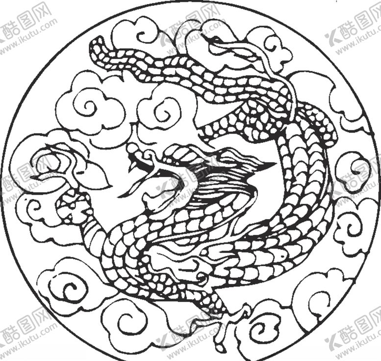 编号：46231305042345317759【酷图网】源文件下载-镂空花图案