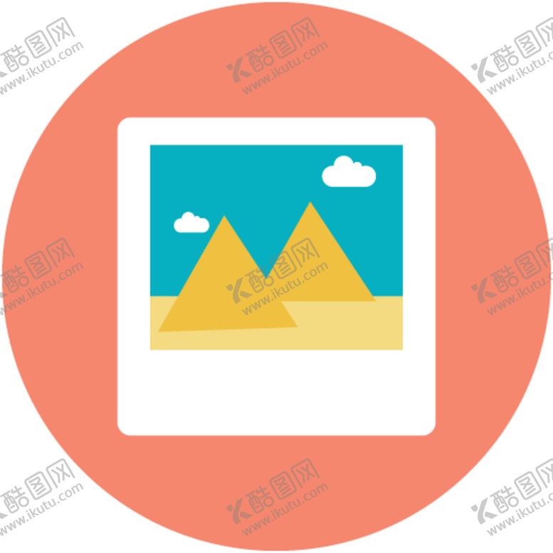 编号：77174906260210444616【酷图网】源文件下载-照片图标