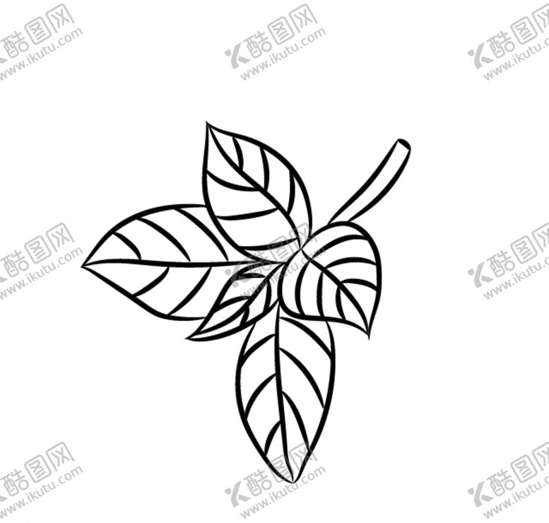 编号：99359710141106089708【酷图网】源文件下载-叶子