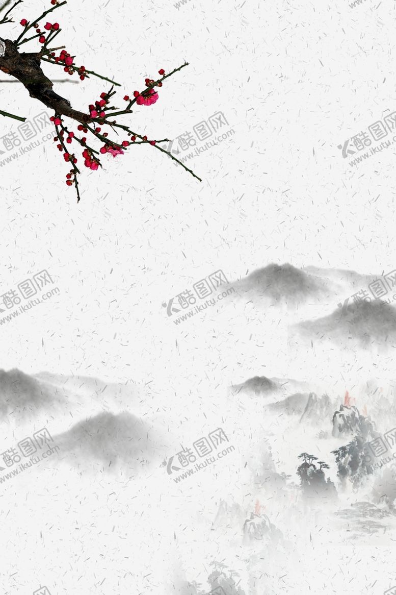 编号：92987609231259595512【酷图网】源文件下载-中国风背景